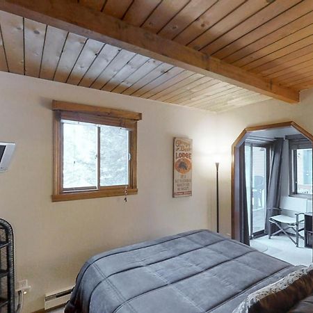 Primrose Cabin Tacoma Экстерьер фото