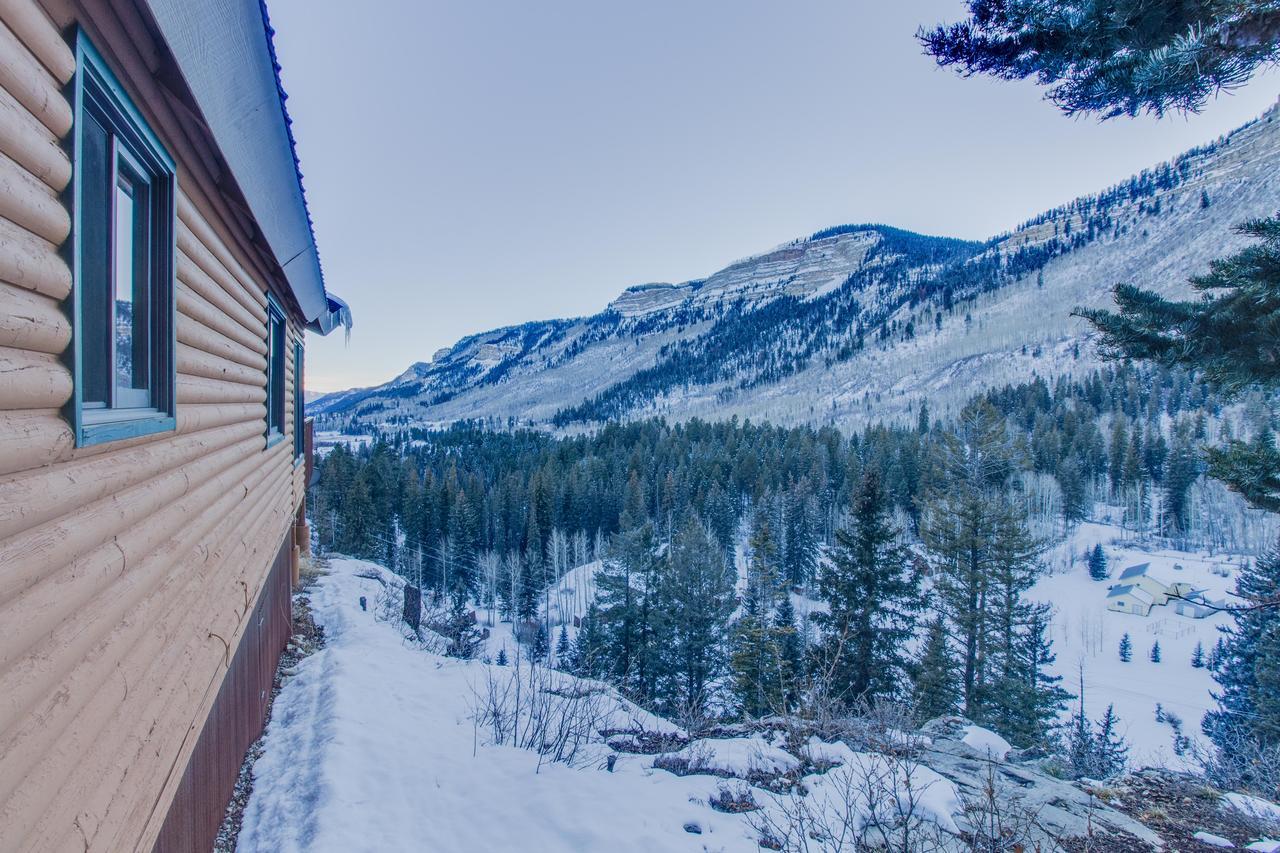 Primrose Cabin Tacoma Экстерьер фото