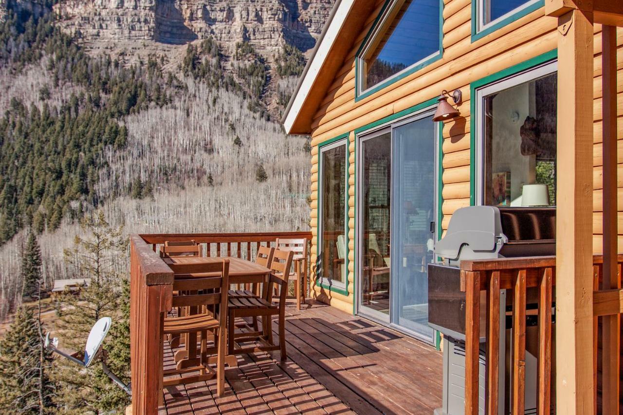 Primrose Cabin Tacoma Экстерьер фото