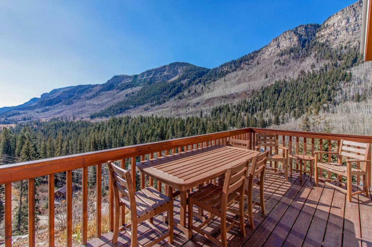 Primrose Cabin Tacoma Экстерьер фото