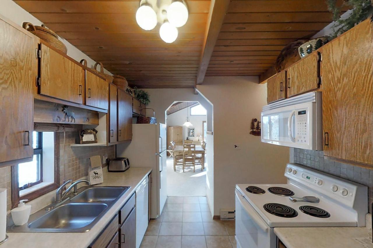 Primrose Cabin Tacoma Экстерьер фото