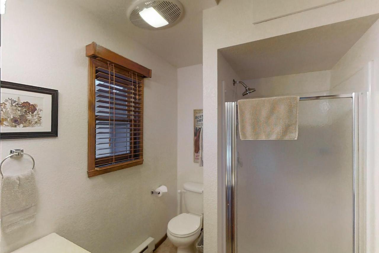 Primrose Cabin Tacoma Экстерьер фото