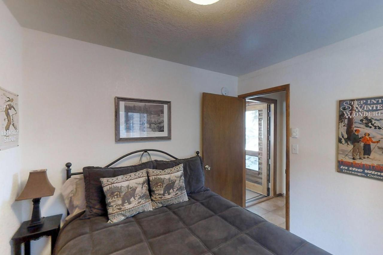 Primrose Cabin Tacoma Экстерьер фото