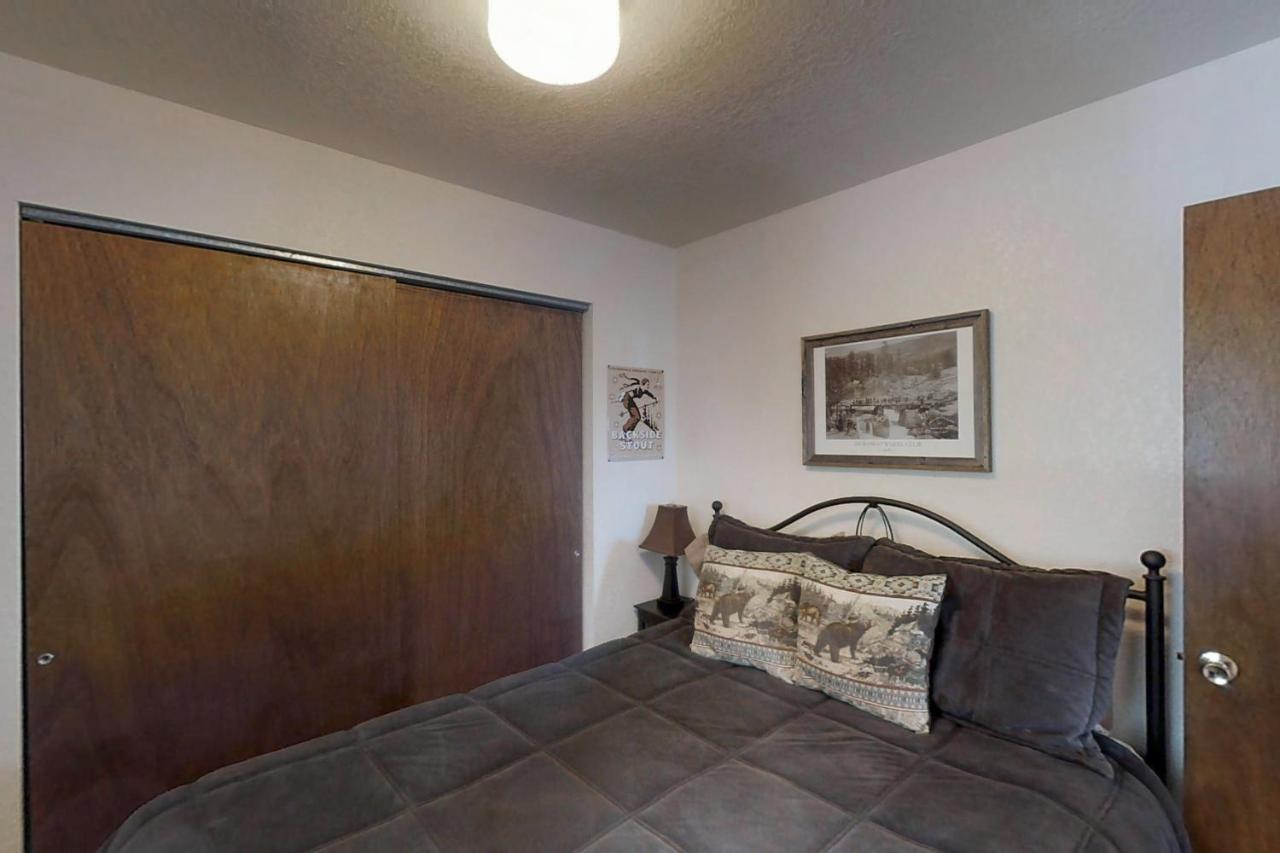 Primrose Cabin Tacoma Экстерьер фото