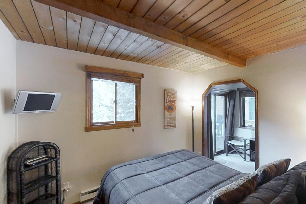 Primrose Cabin Tacoma Экстерьер фото