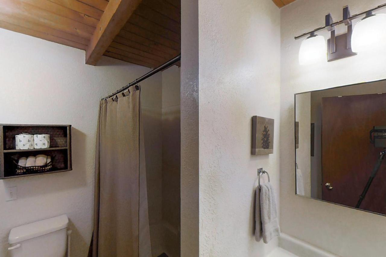 Primrose Cabin Tacoma Экстерьер фото
